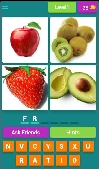 Guess The Picture Free Game