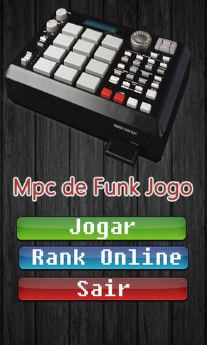 MPC Funk Game