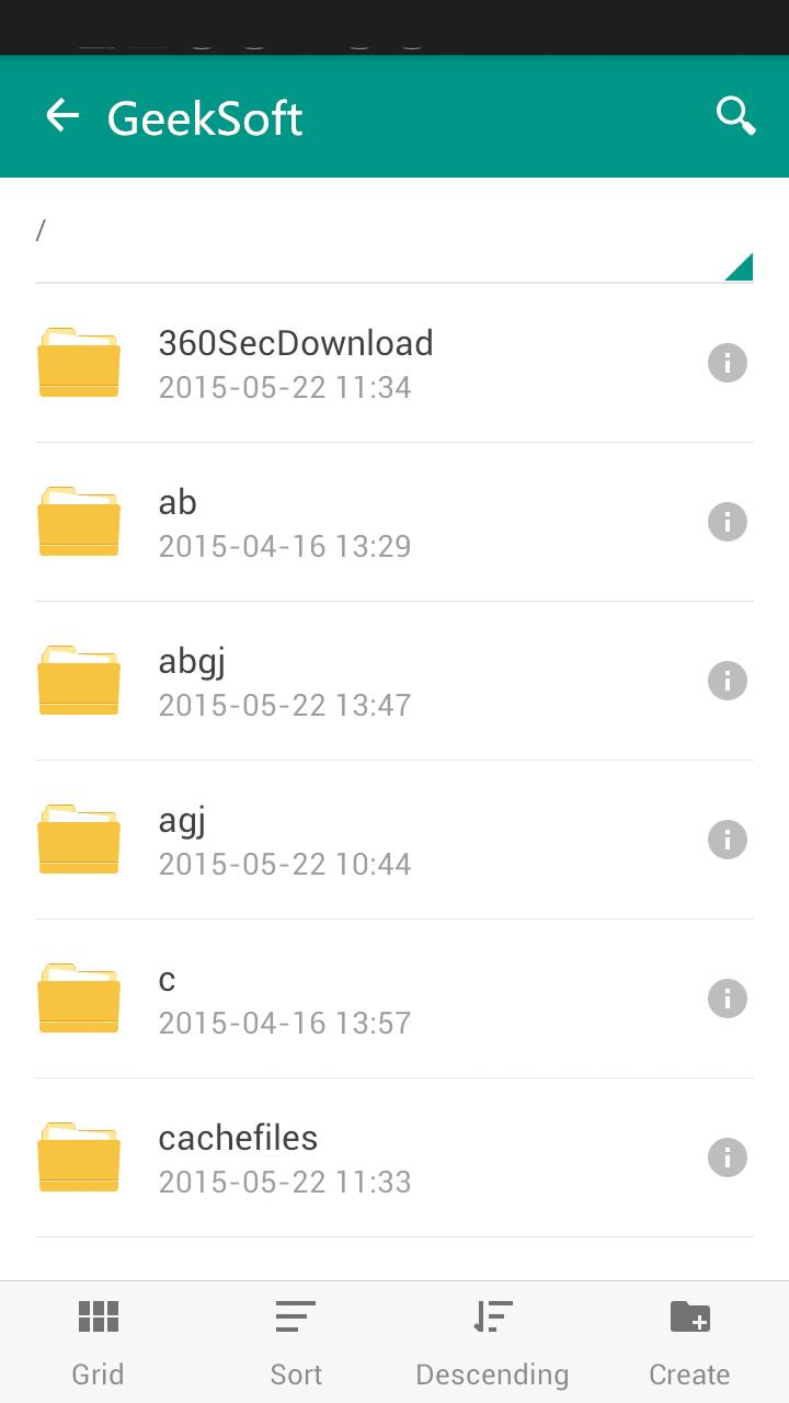 File Expert Cloud Plugin 4