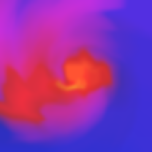 Swirl Live Wallpaper