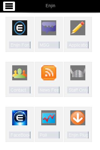 ENJIN UNOFFICAL (Ad-Free)
