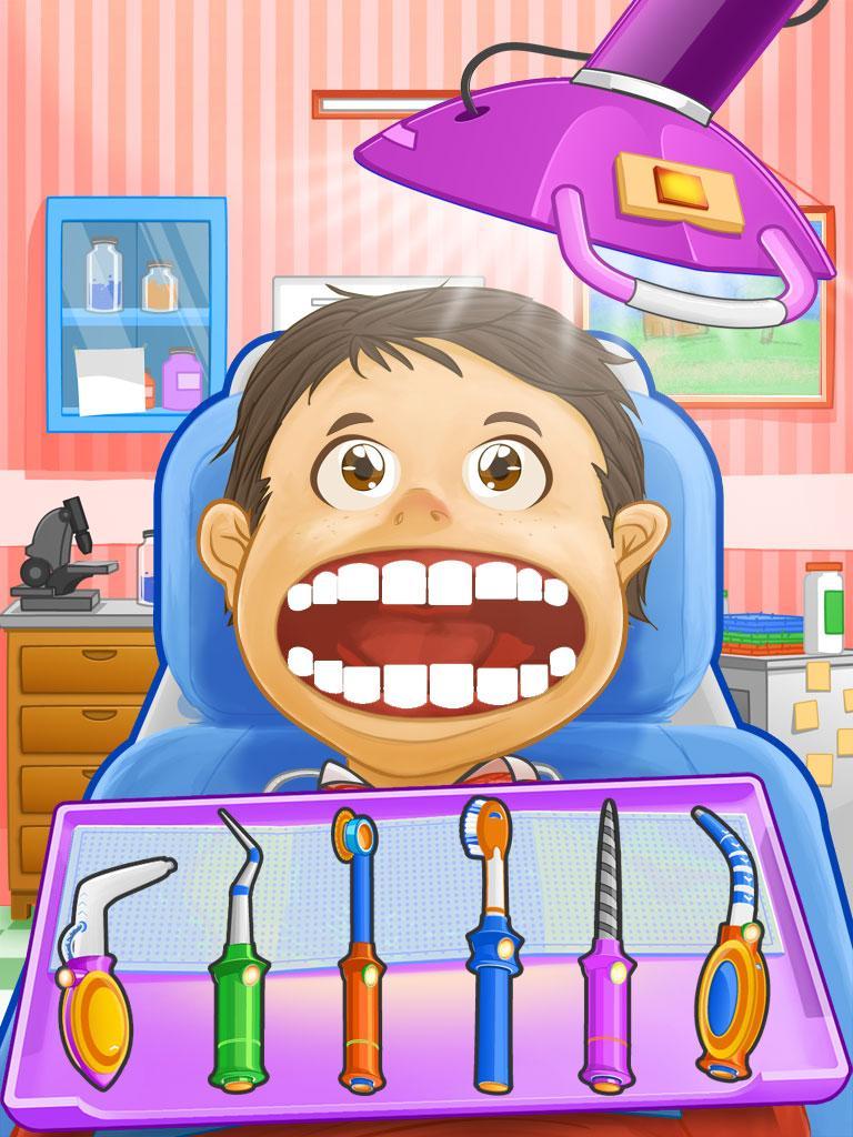 Dentist for Kids