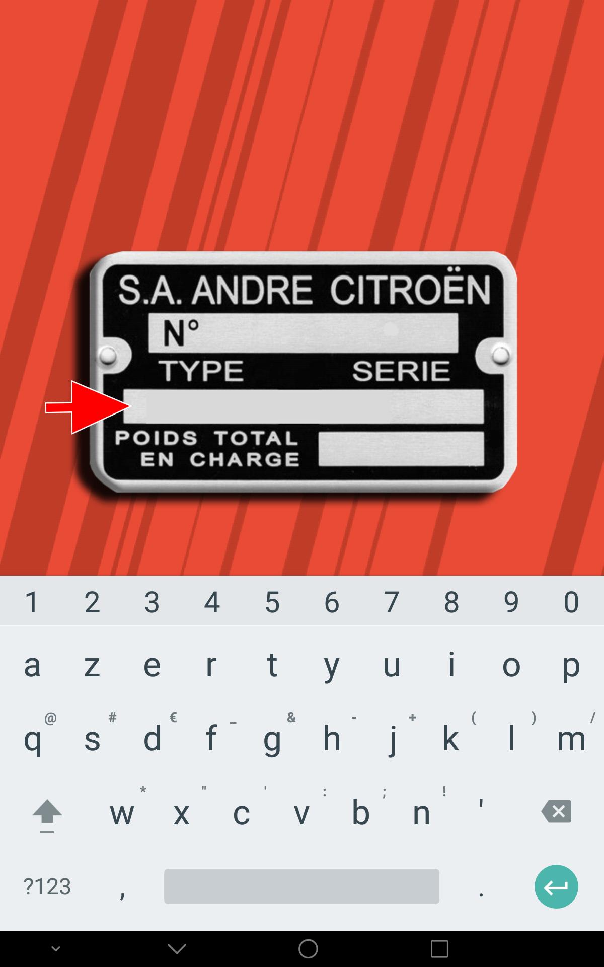 2cv citroen Identity FREE