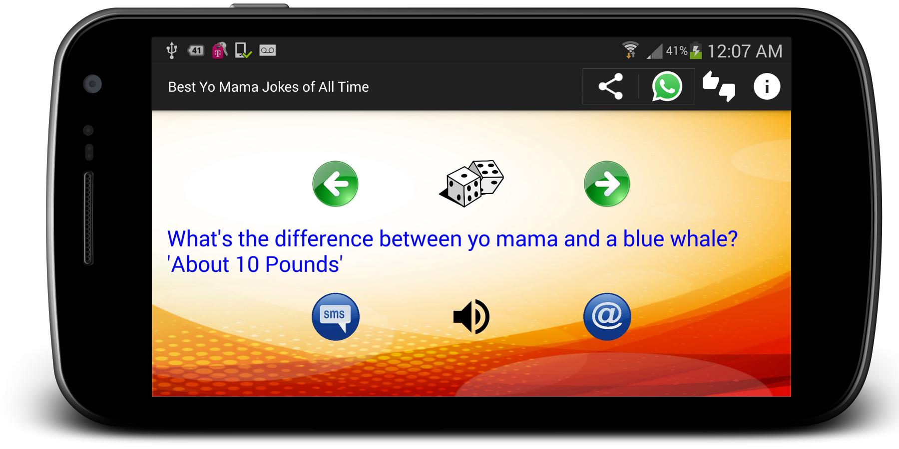 Best Yo Mama Jokes of All Time