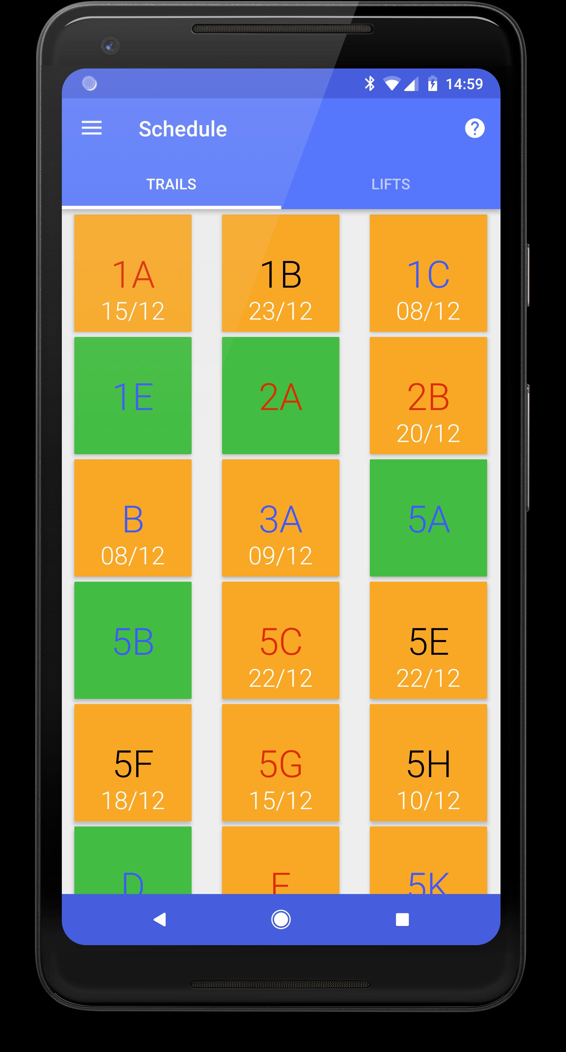 Bukovel "My SkiPass"