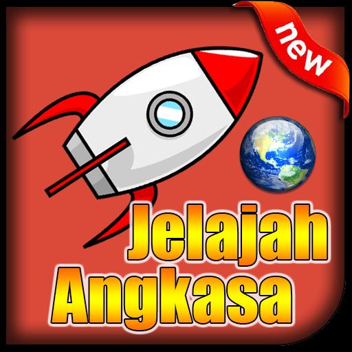 Jelajah Angkasa