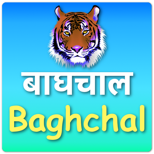 Baghchal Game