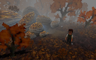 A Room Beyond - Episode 1