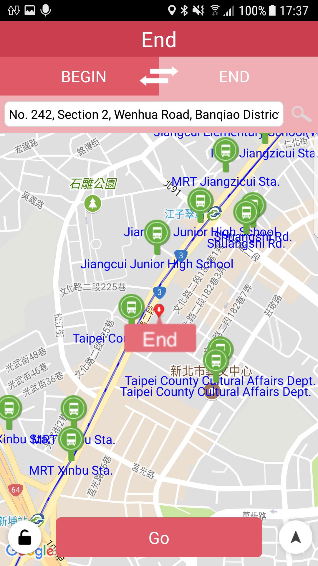 Fun Travel in Taipei