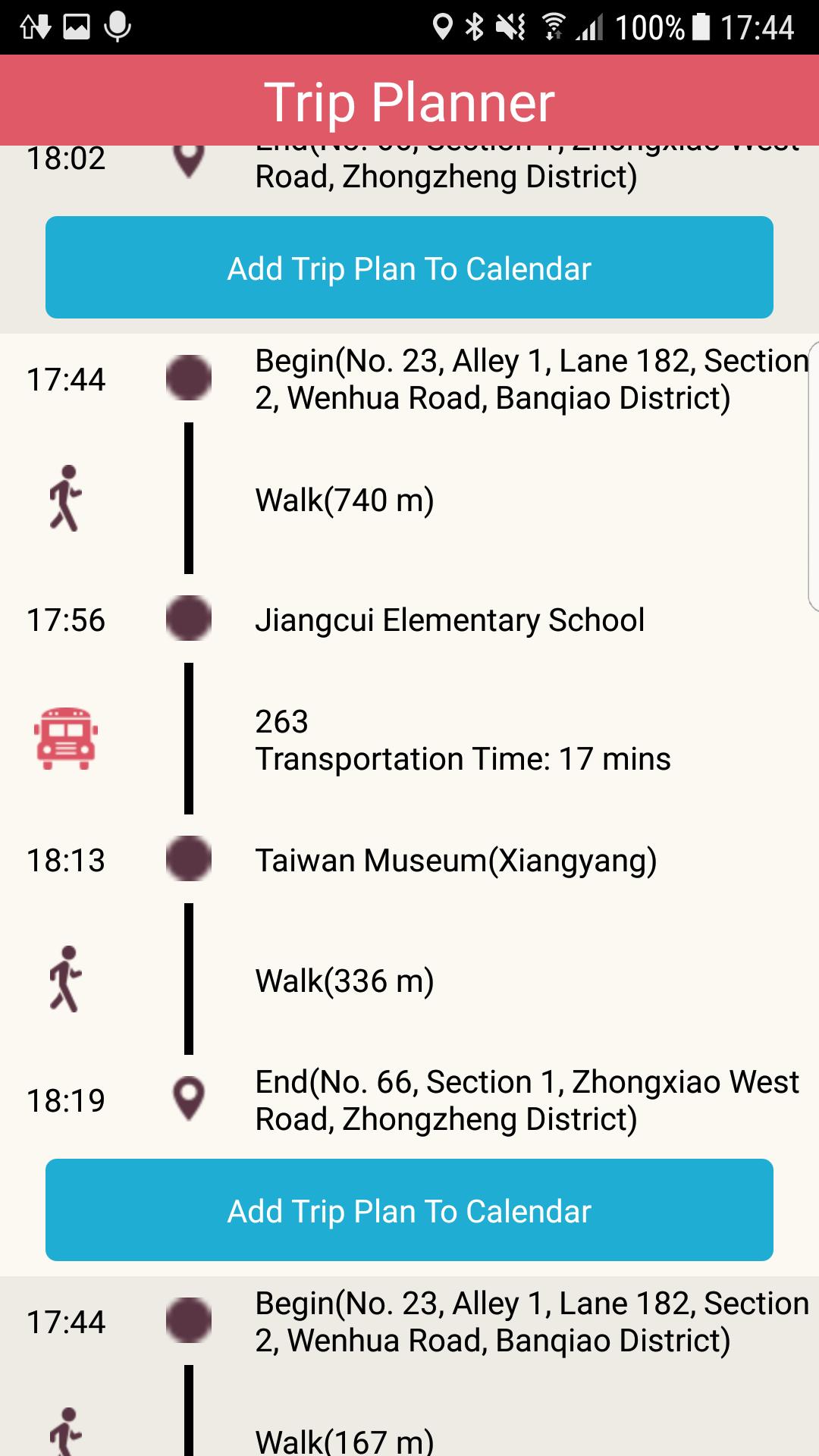 Fun Travel in Taipei