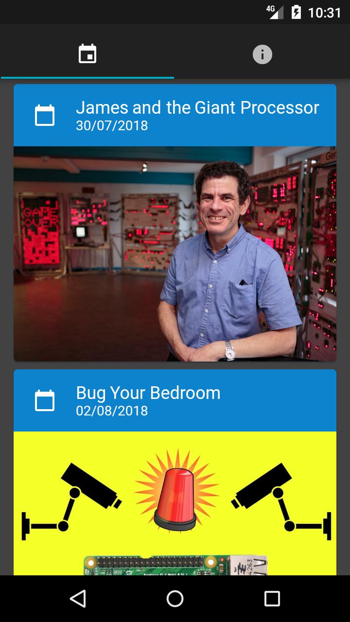 Centre for Computing History