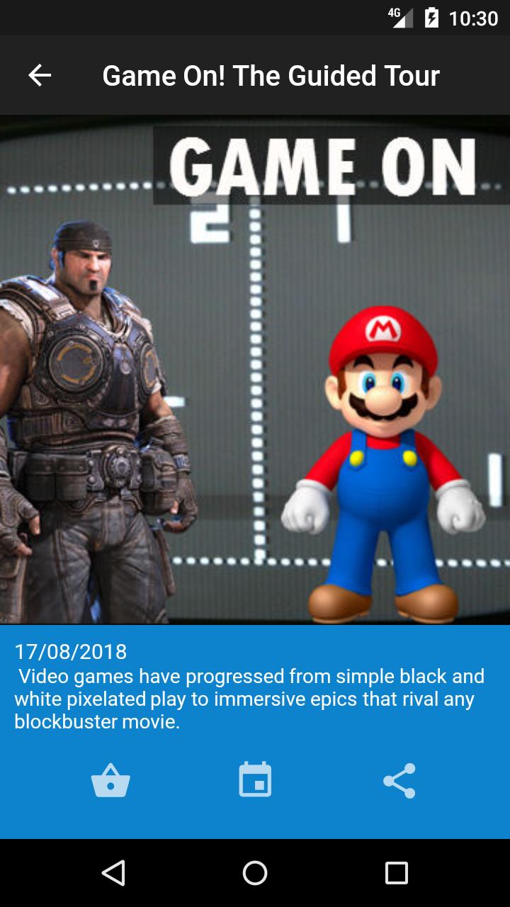 Centre for Computing History