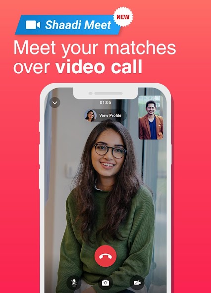 AssameseShaadi Matchmaking App