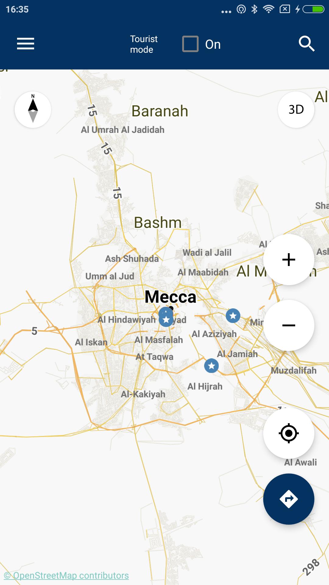 Mecca