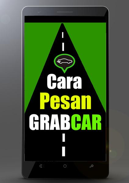 Cara Pesan GrabCar 2016