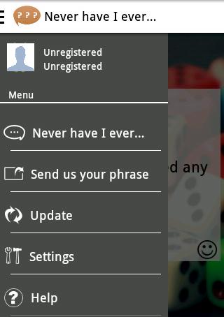 Never have I ever - Yo nunca