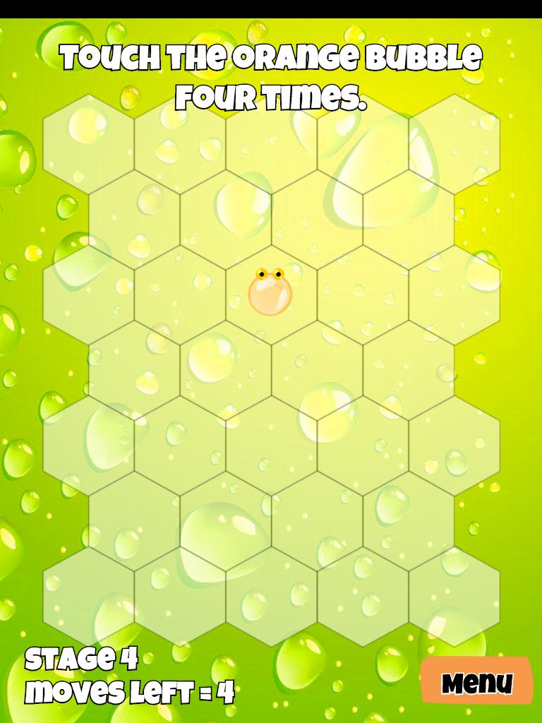 Domino Bubble World 2