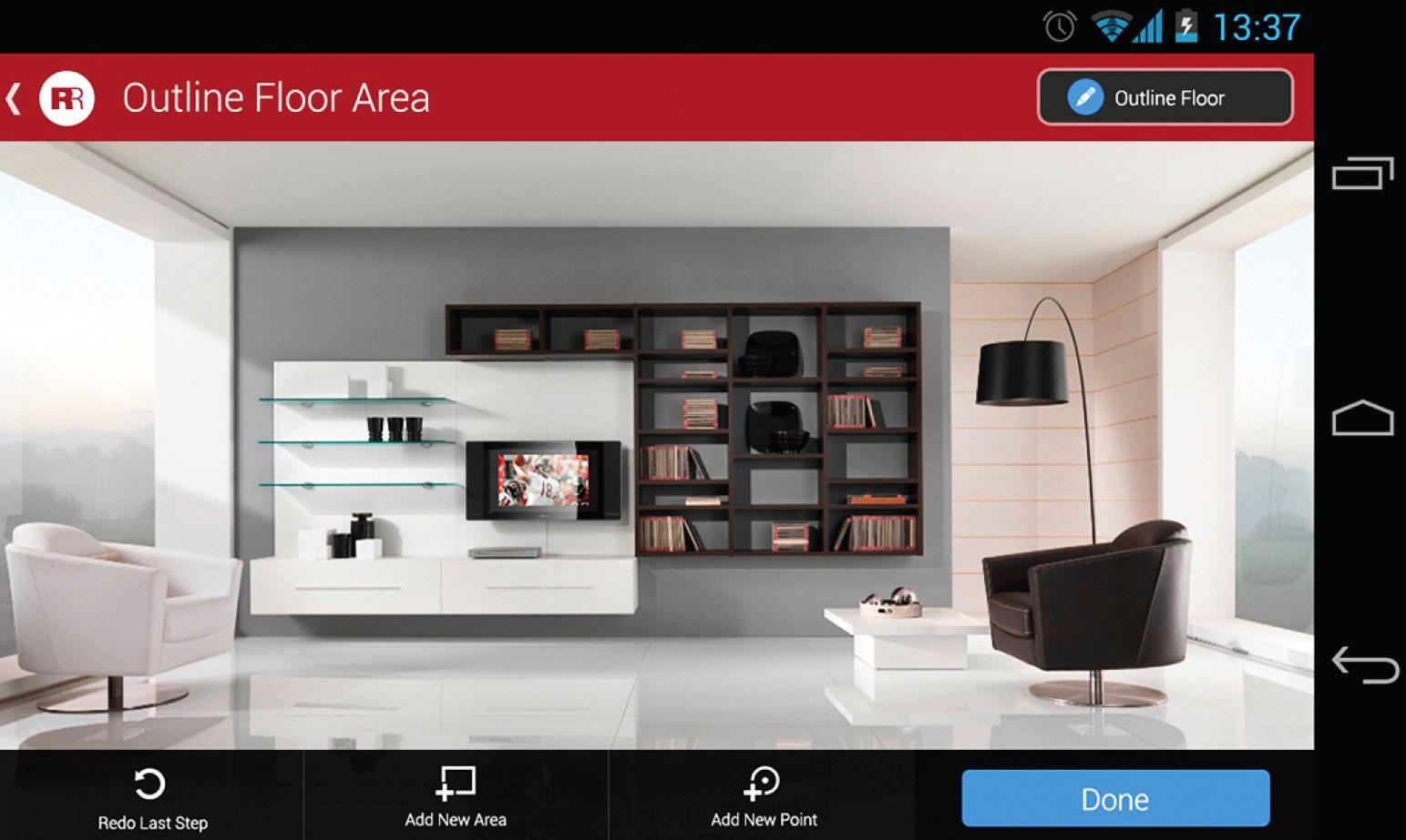 Flooring Interior Design