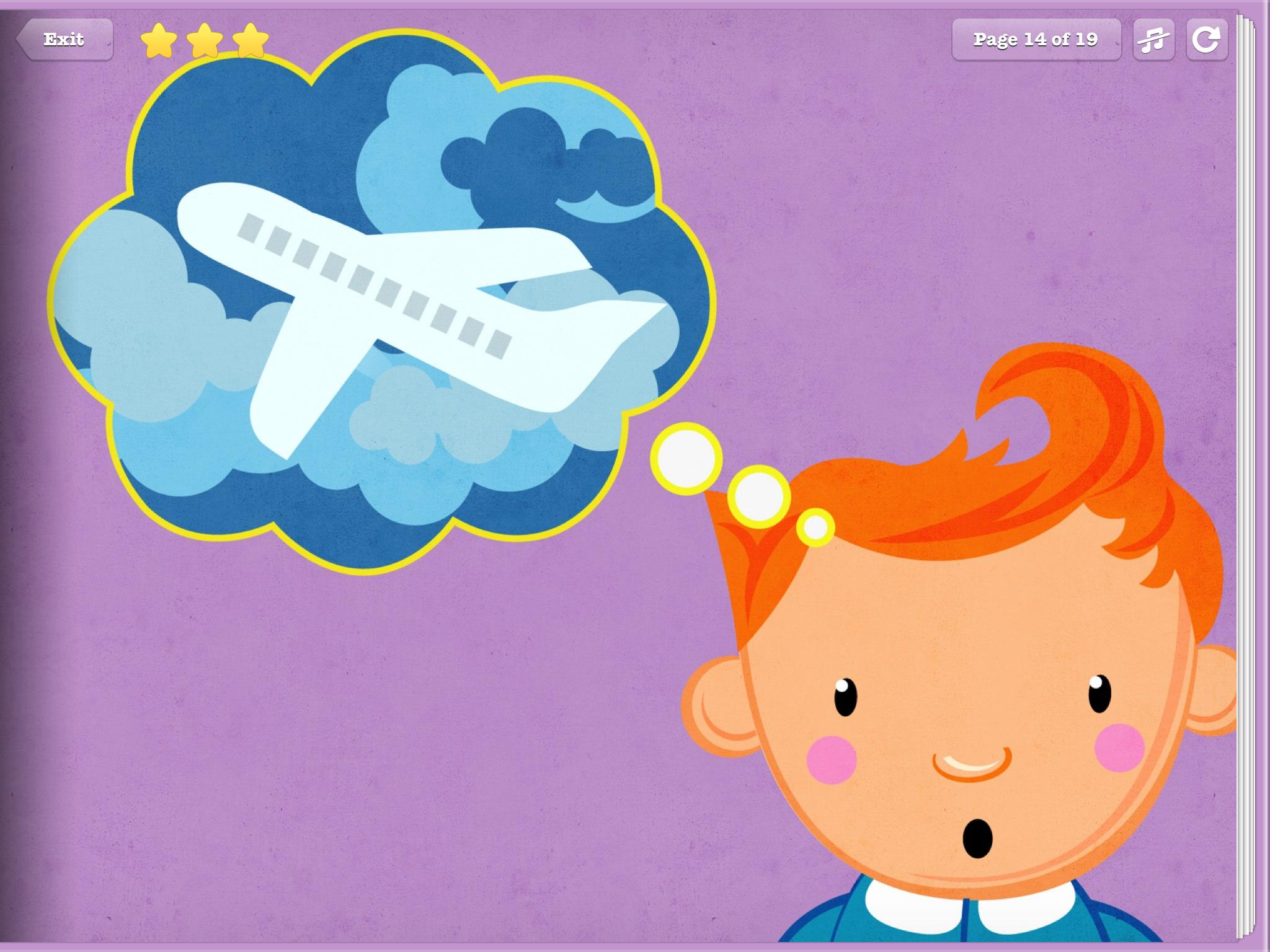 Packing For Vacation