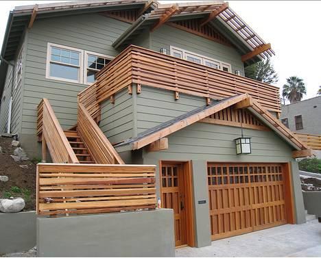 Home Front Porch Designs Ideas