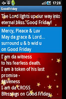 Good Friday Quotes