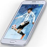 Messi Wallpaper 2014