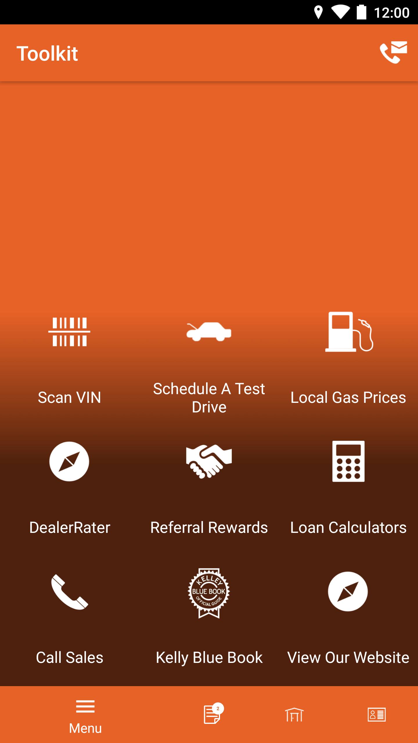 Dallas Lease Returns MLink