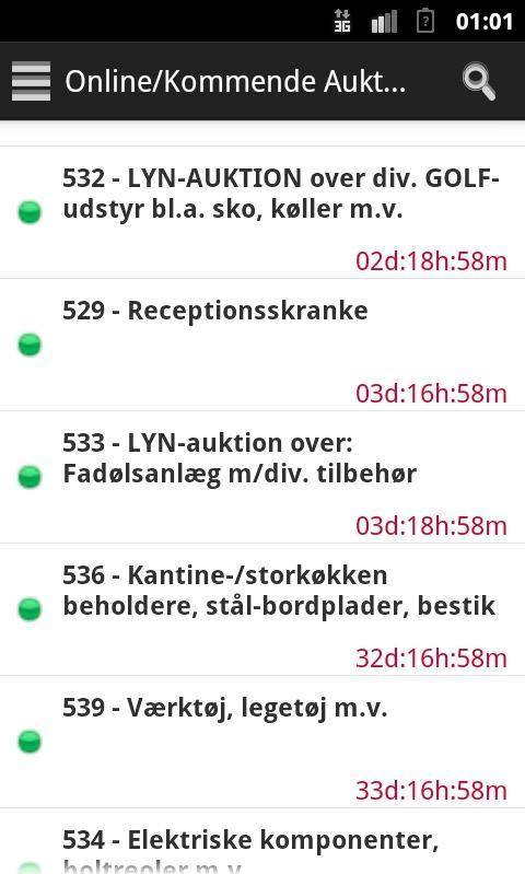 damonline.dk