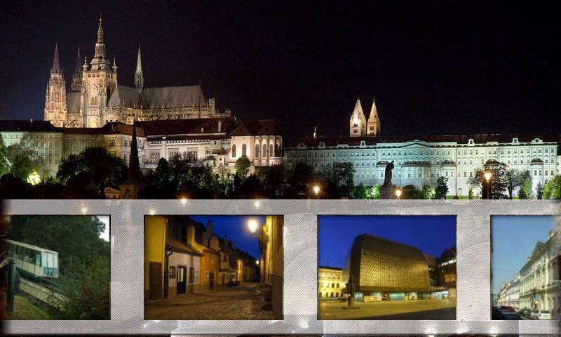 Best Places in Prague