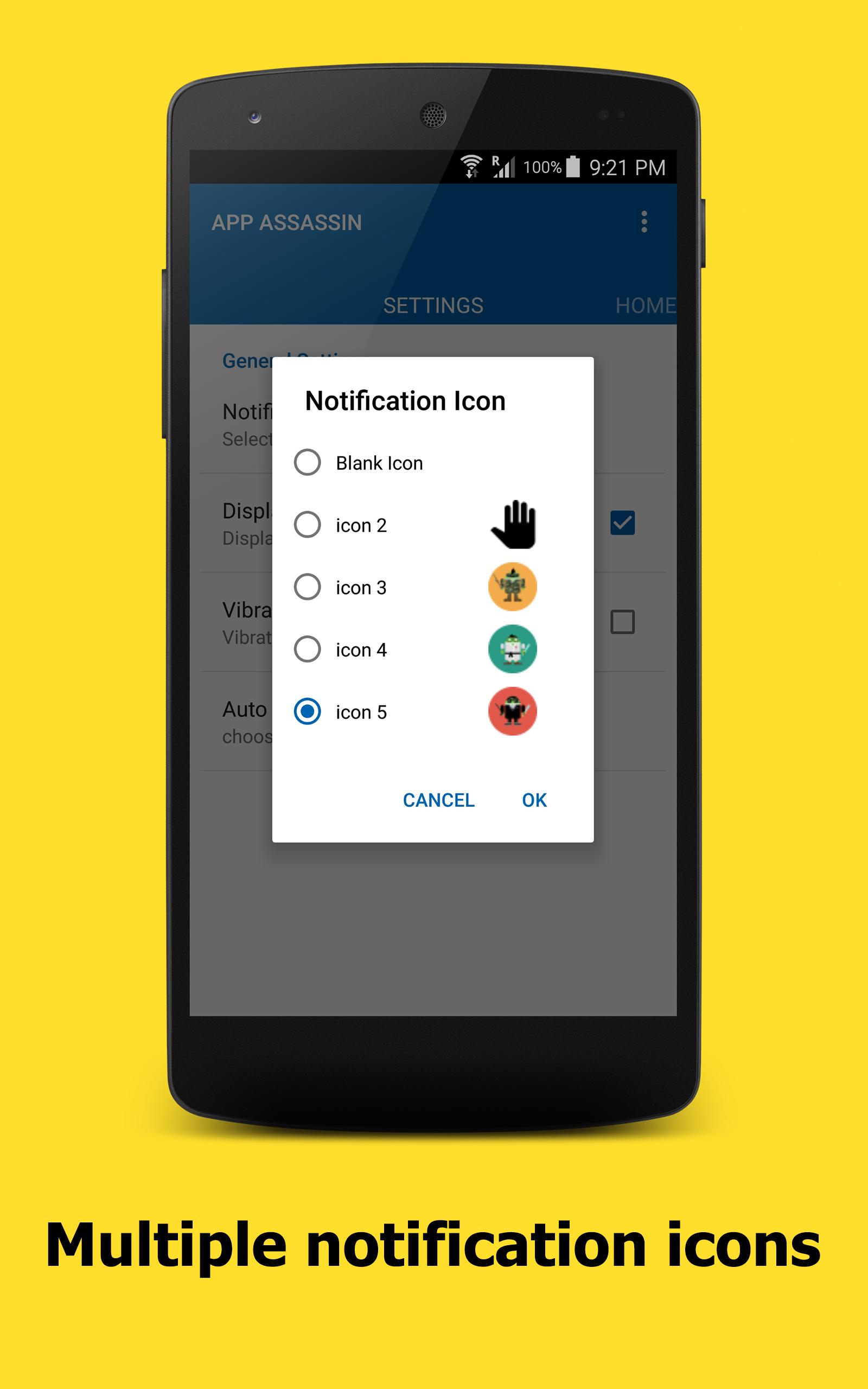 One Tap RAM Cleaner free