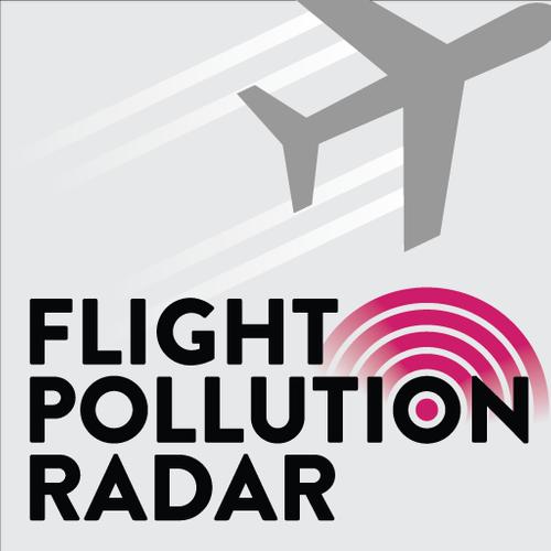 FLIGHT POLLUTION RADAR