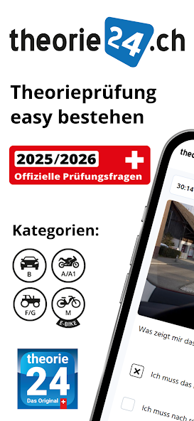 theorie24.ch the original 2025
