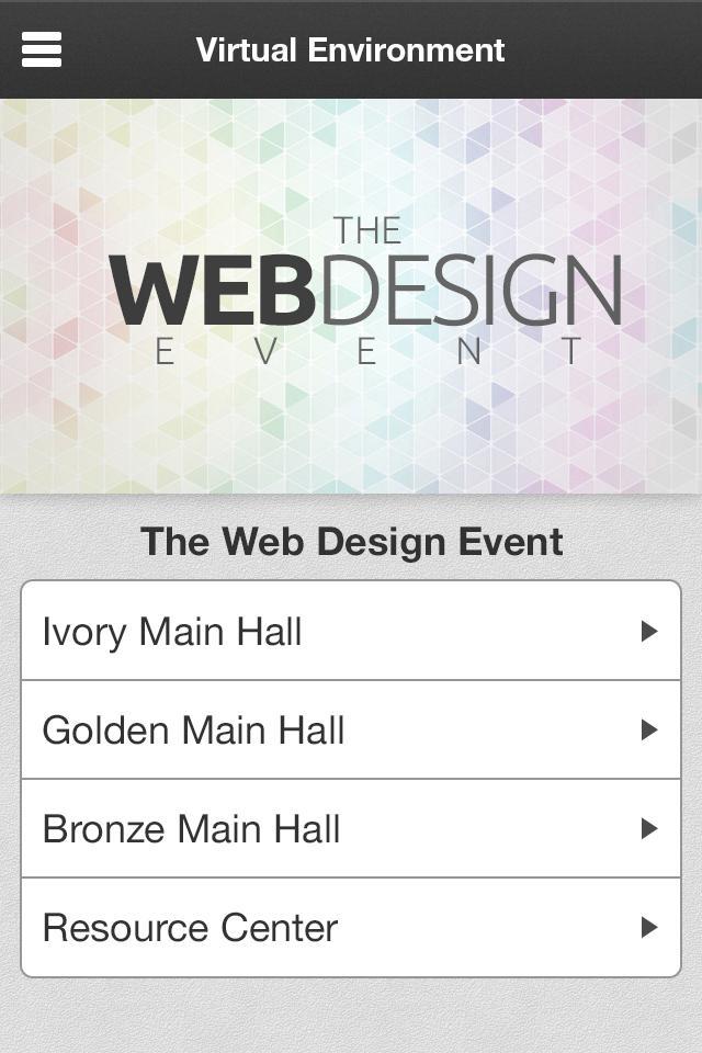 Virtual Environments