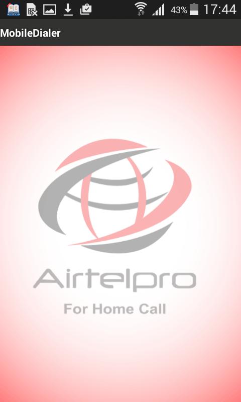 Airtel Pro