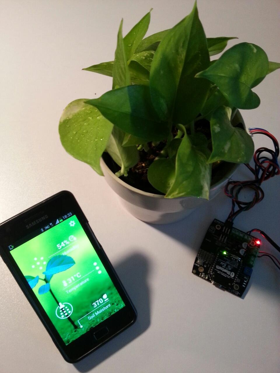 SmartDAQ (Arduino-Compatible)