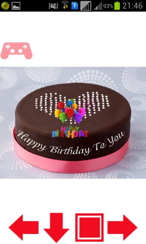 Happy Birthday HD Images 2018 - Offline