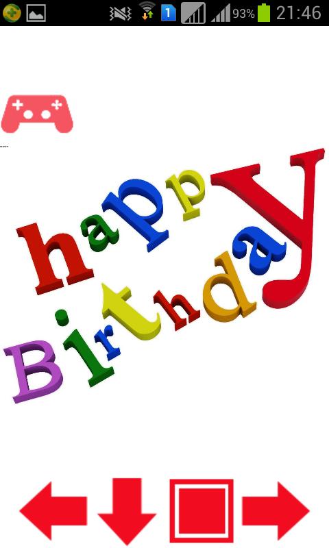 Happy Birthday HD Images 2018 - Offline