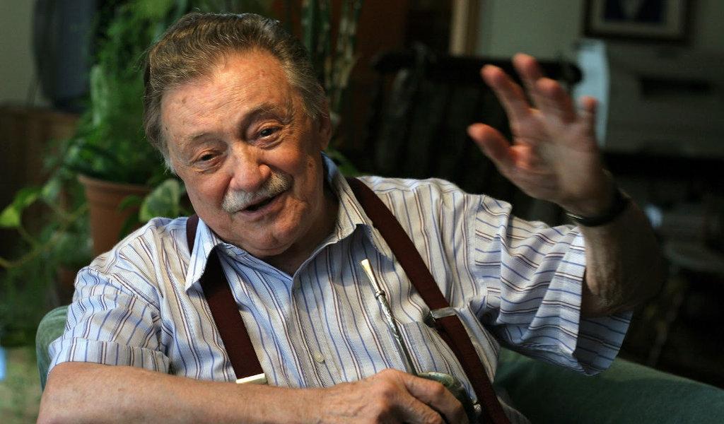 Poemas de Benedetti