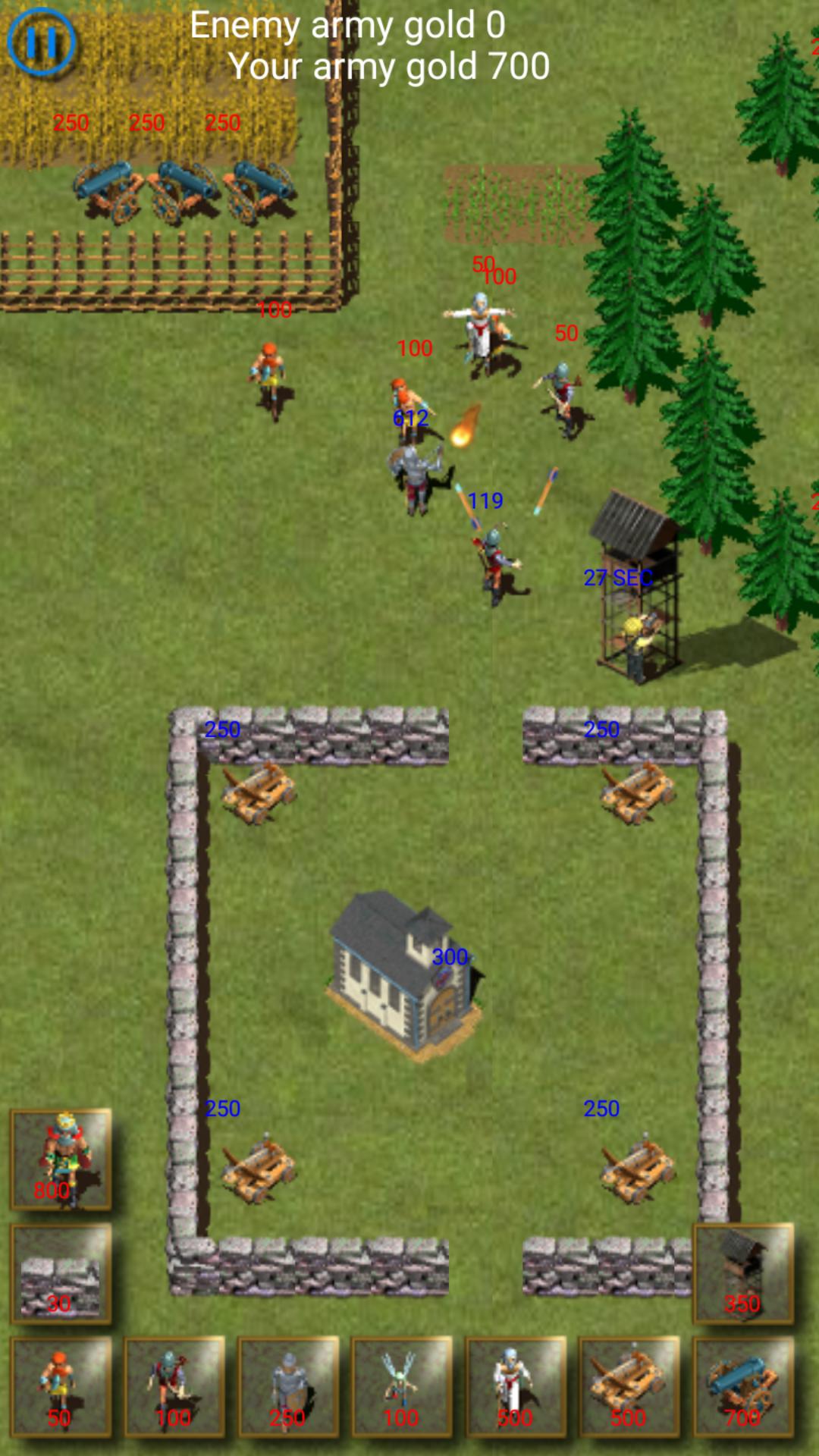 Indies rts Best Tactician