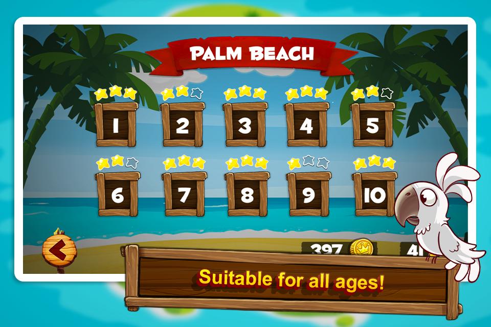 Treasure swirl Ultimate memory