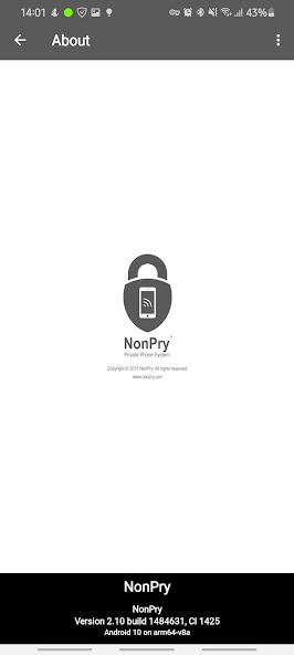 NonPry