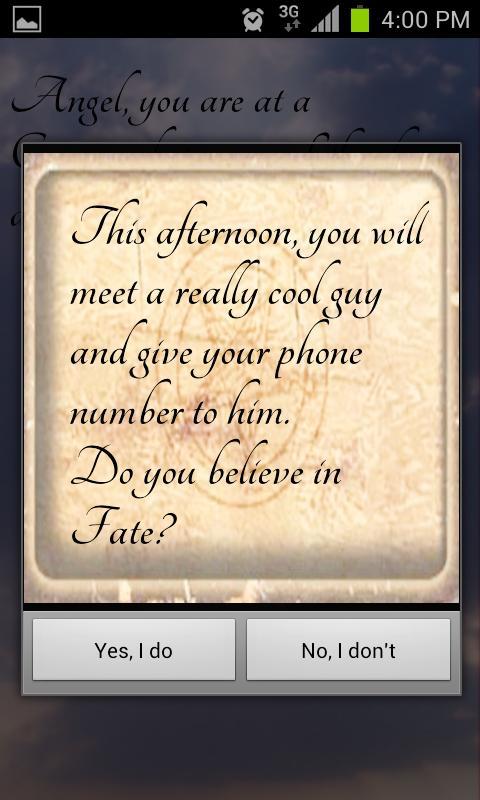 Get that Girl's Phone Number