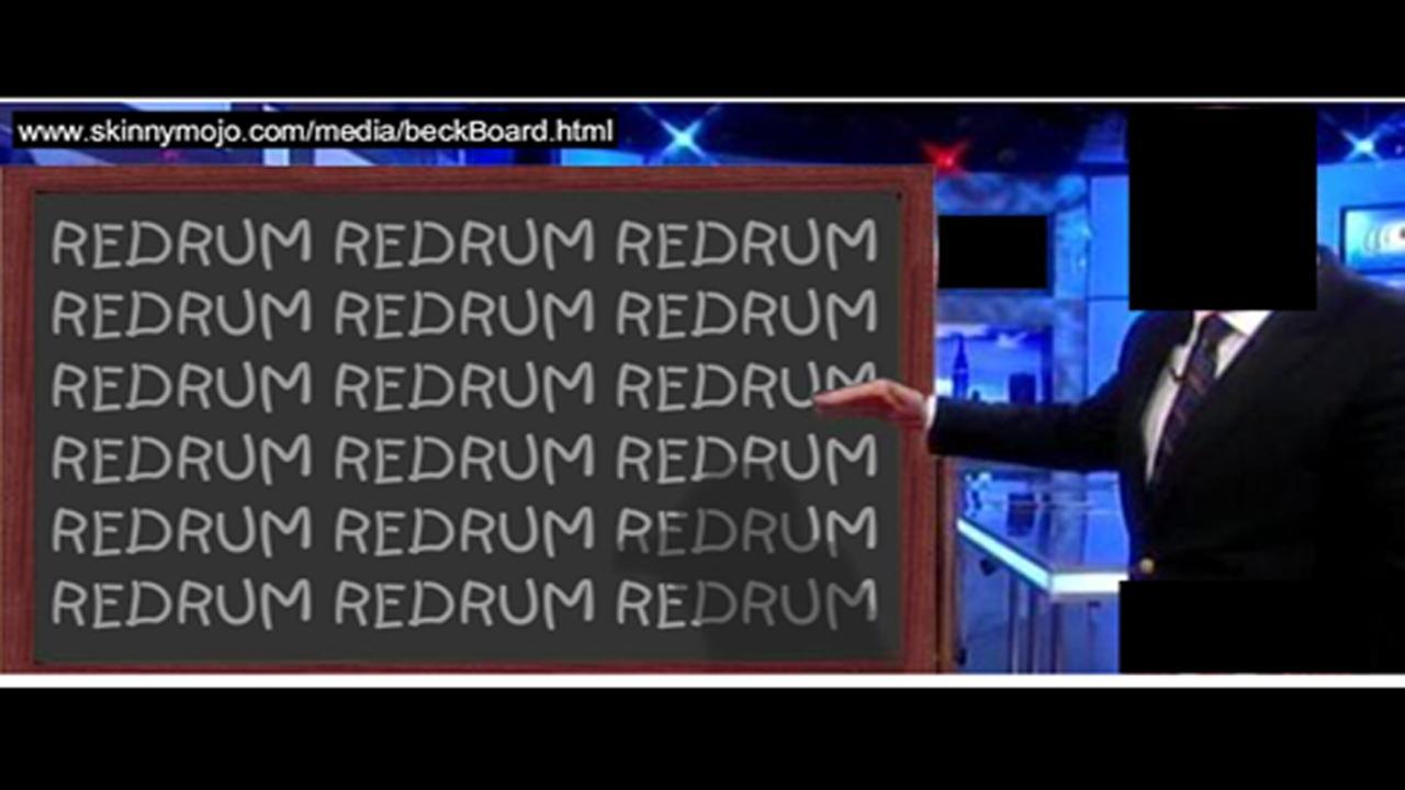 Glenn Beck's Chalkboard