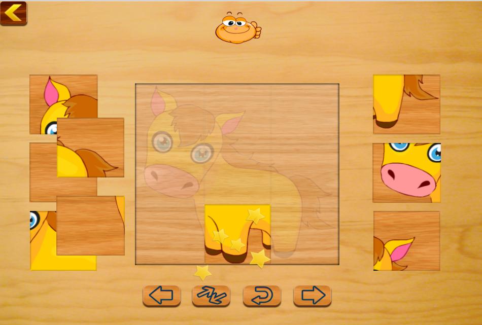 Kids Puzzles Free
