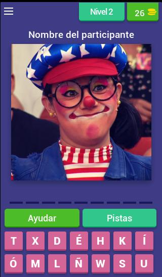 Enamorandonos Trivia