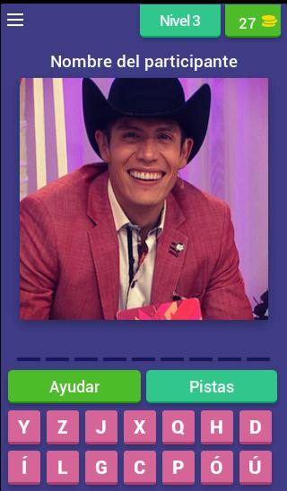 Enamorandonos Trivia