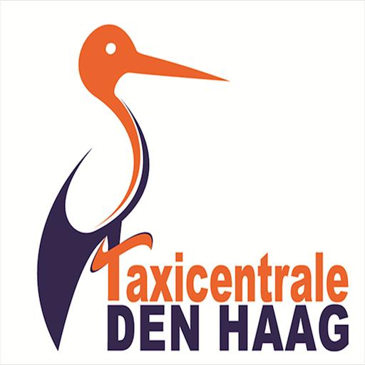 Taxicentrale den haag Taxi