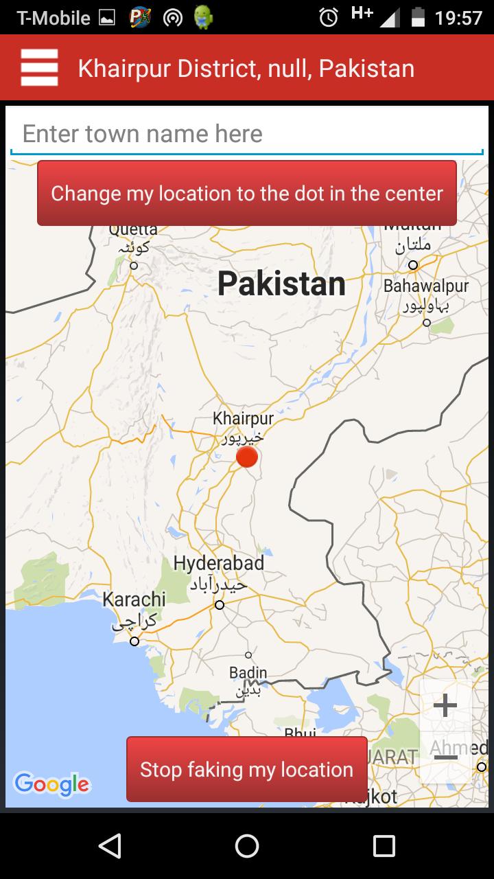 PakistaniApp - Pakistani Chat