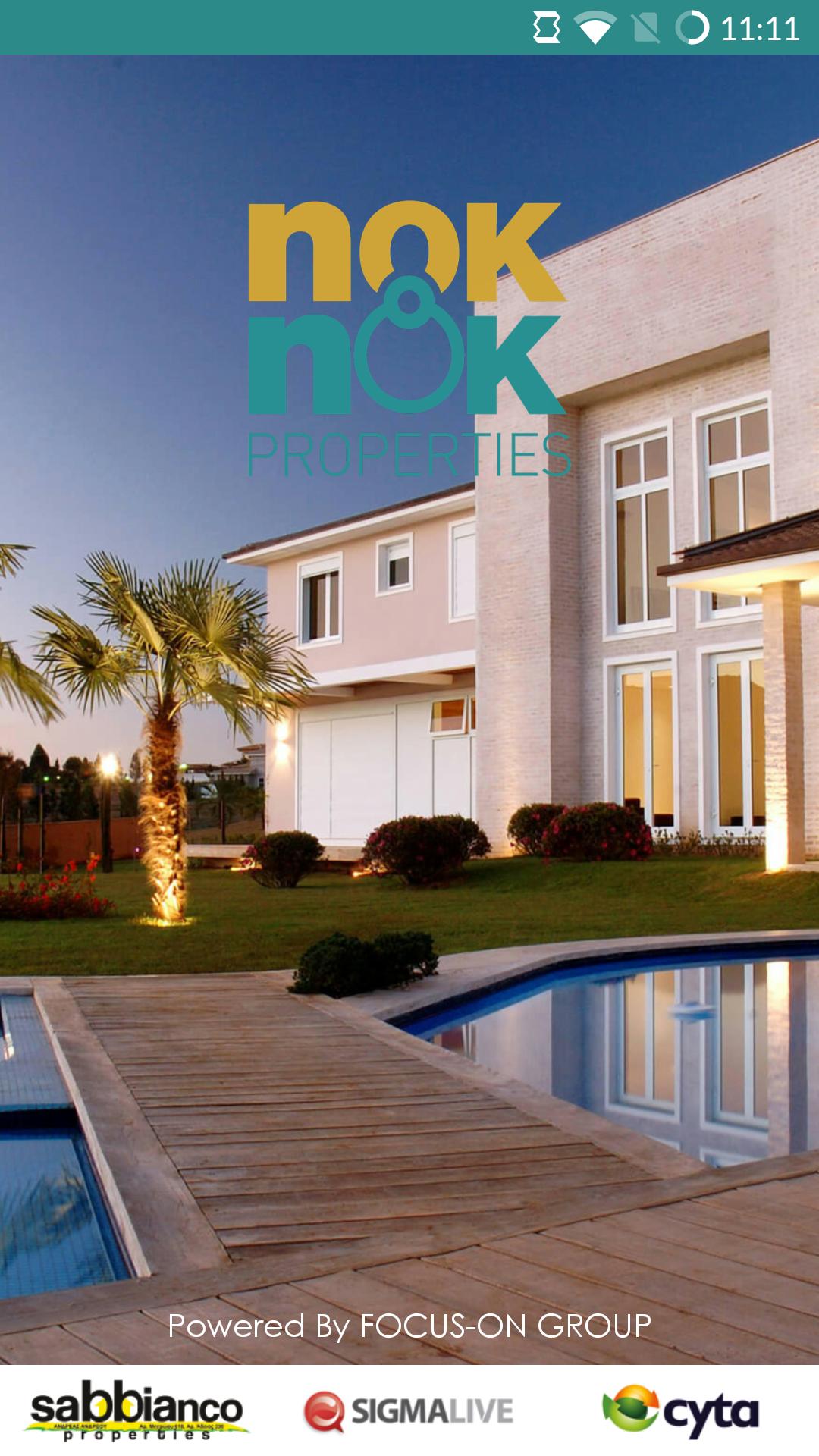 Nok Nok Properties