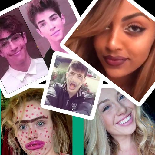 DontJudgeChallenge Top Prank